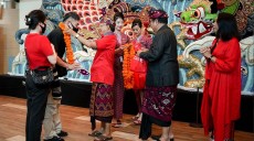 Wisatawan Asal Tiongkok jadi Target Pasar Terbesar Pariwisata Indonesia