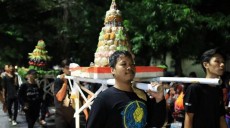 Grebeg Sudiroprajan, Simbol Kerukunan Etnis Tionghoa dan Jawa di Solo