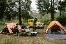 Eiger Buka Toko Pertama di Swiss, Bukti Produk Indonesia Tak Kalah Saing