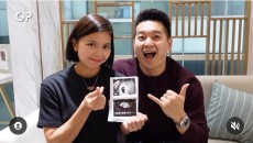 Kabar Bahagia, Greysia Polii Hamil Anak Pertama