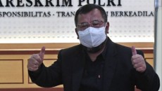 Eks Presiden ACT Ahyudin Divonis 3,5 Tahun Penjara