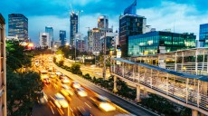 Tekan Kemacetan, Dishub DKI Jakarta Bakal Tutup 27 Jalur Putar Balik