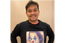 Memori Sempat Hilang, Indra Bekti Masih Ingat Bacaan dan Gerakan Salat