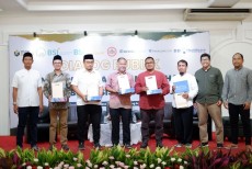 I-EMAS Berdayakan Umat Lewat Layanan Kesehatan Berbasis Masjid