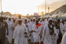 Citra Positif Jamaah Haji Indonesia Bisa Jadi Jalur Diplomasi