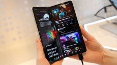 Samsung Pamer Galaxy Z Fold 5, Bisa Dilipat 360 Derajat