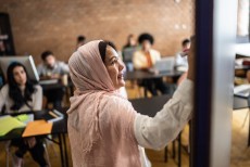 Berislam Tidak Hanya Tentang Ritual tapi Juga Intelektual