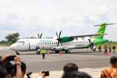 Hari Ini Citilink Kembali Buka Rute Penerbangan Jakarta-Blora