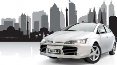 Polri Stop Penerbitan Pelat RF Mulai Oktober 2023