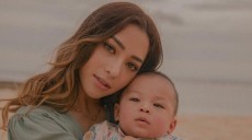 Aturan Ketat Nikita Willy Saat Titipkan Bayinya, Makan Kurma Sehari Sekali