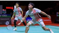 Rekap Indonesia Masters 2023: Tiga Wakil Indonesia Lolos ke Semifinal