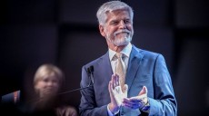 Eks Jenderal NATO Terpilih jadi Presiden Republik Ceko