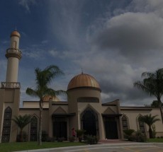Mengenang Kebakaran di Islamic Center Victoria, Pusat Islamofobia di Amerika