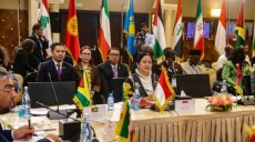 Di Forum OKI, Puan Ajak Negara-Negara Muslim Bangun Solidaritas