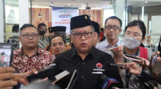 PDIP Optimistis Indonesia Bisa Capai Kedaulatan Pangan Tanpa Impor
