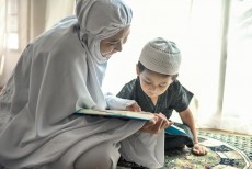 5 Doa Aktivitas Sekolah, Yuk Ajak Si Kecil Hafalkan Bun!