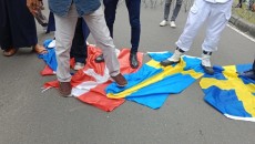 Gara-gara Paludan Bakar Quran, Swedia Sulit Masuk NATO