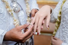 Alasan MK Tolak Gugatan Perkawinan Beda Agama Tak Sekadar Ikatan Cinta