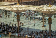 Visa Transit 4 Hari Arab Saudi: Cara Dapat dan Ketentuan Penggunaan