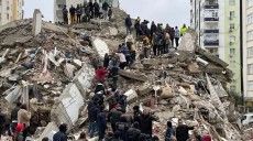 Lebih dari 7.800 Orang Tewas Akibat Gempa Dahsyat di Turki