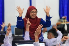 Tips Ning Umi Laila Temukan Passion Sejati Gapai Ridha Ilahi