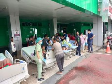 Empat Warga Meninggal Akibat Gempa Bumi M5.4 di Jayapura