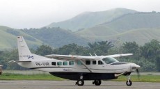 DPR Minta Bantuan TNI Bebaskan Pilot Susi Air yang Disandera KKB