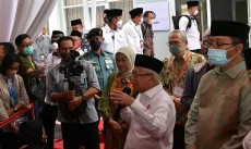 Wapres Minta Kemenkes Proaktif Santuni Korban Gagal Ginjal Anak