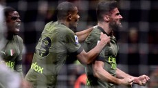 Bungkam Torino 1-0, Olivier Giroud Akhiri Tren Negatif AC Milan