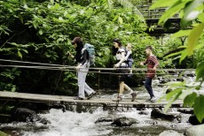 Setelah Kerja Keras Sepekan, Ini Refreshing yang Bisa Kamu Lakukan