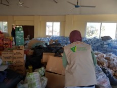 DMC Dompet Dhuafa Galakkan Pengurangan Risiko Bencana di Apartemen