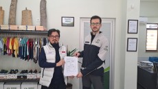 AQL Peduli Salurkan Bantuan Kemanusiaan untuk Korban Gempa Turki