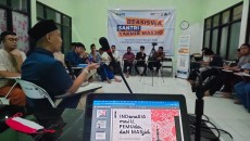 Prima DMI DKI Jakarta Gelar Beasiswa Pelatihan Stafsus DKM Masjid