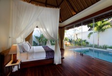 Waringin Hospitality Hadirkan Avery Le Nixsun di Bali
