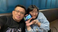 Putri Sambo Unggah Kenangan Bersama Orang Tuanya, Ditonton 6,5 Juta Warganet