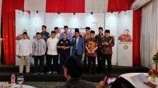 Sekjen PPP Ajak Masyarakat Giatkan Shalawat untuk Dinginkan Suhu Politik