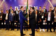 Pemilihan Exco PSSI Rampung, Ini Daftar Lengkap Pengurus PSSI 2023-2027