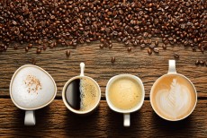 Studi: Minum Kopi Lebih dari 4 Gelas Sehari Bisa Perpendek Usia