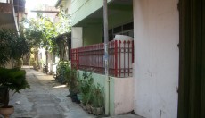 Tips Jaga Keindahan Rumah di Gang Sempit dan Padat Penduduk