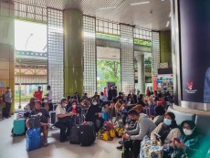 Simak 8 Tips Sukses Berburu Tiket Kereta Api Mudik Lebaran 2023