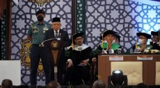 Wapres: Indonesia Butuh Ahli Ijtihad untuk Respons Berbagai Masalah