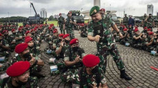 Legislator Dukung Penuh Rencana KSAD Prioritaskan Santri jadi TNI