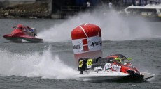Menparekraf: F1 Powerboat Siap Digelar, Penginapan di Balige Fully Booked