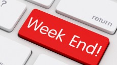 5 Tips Jadikan Akhir Pekan Lebih Sehat