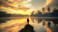 Situ Cileunca Bandung, Hadirkan Panorama Danau sebagai Tempat Wisata