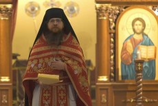 Mantan Pendeta Kristen Ortodoks di Amerika Masuk Islam