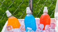 Wajib Tahu, Ini Dampak Negatif Minuman Energi bagi Tubuh