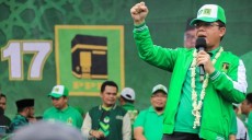 Mardiono Ajak Kader PPP dan Masyarakat Garut Bershalawat Bersama