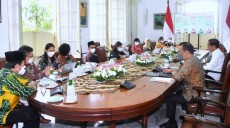 Komnas Perempuan: Presiden Jokowi Tegaskan Dukung Implementasi UU TPKS