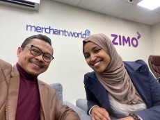 Kisah Ilhan Omar, Muslimah Pengungsi Somalia Jadi Anggota Kongres Amerika